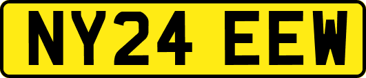 NY24EEW