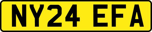 NY24EFA