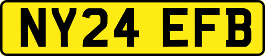 NY24EFB