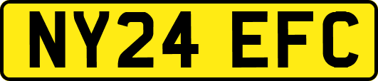 NY24EFC