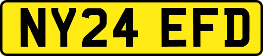NY24EFD