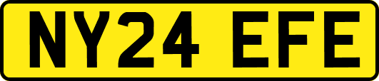 NY24EFE