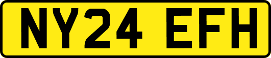 NY24EFH