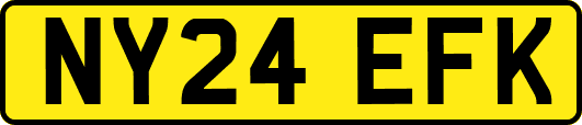 NY24EFK