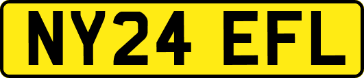 NY24EFL