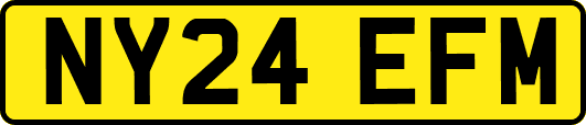 NY24EFM