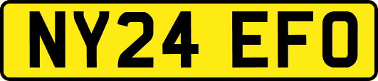 NY24EFO