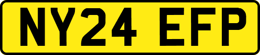 NY24EFP