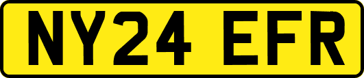 NY24EFR