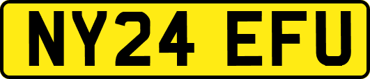 NY24EFU
