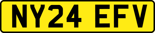 NY24EFV