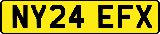 NY24EFX