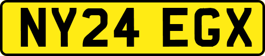 NY24EGX