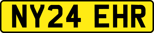 NY24EHR