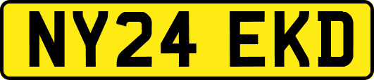 NY24EKD