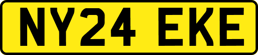 NY24EKE