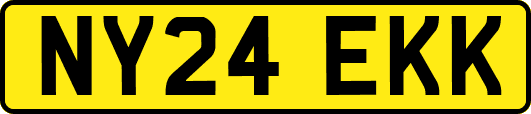 NY24EKK