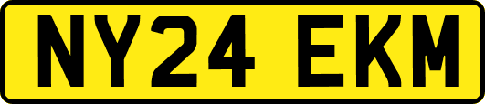 NY24EKM