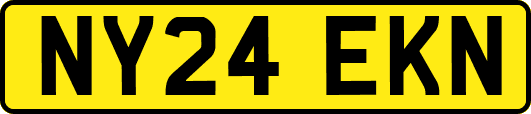 NY24EKN