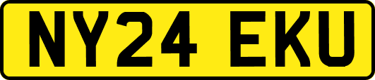 NY24EKU