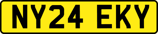 NY24EKY