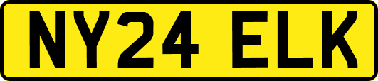 NY24ELK
