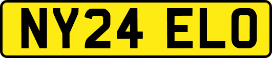 NY24ELO