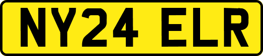 NY24ELR