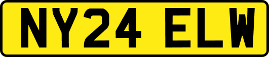 NY24ELW