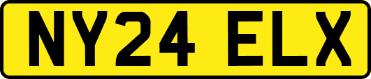 NY24ELX