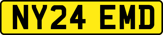 NY24EMD