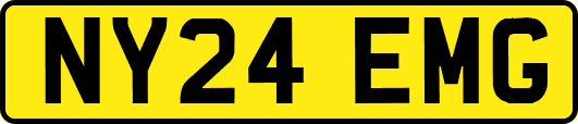 NY24EMG
