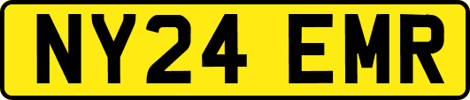 NY24EMR
