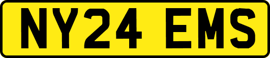 NY24EMS