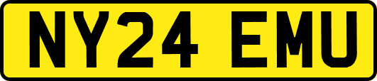 NY24EMU