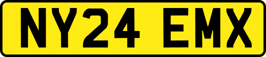 NY24EMX