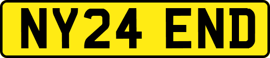 NY24END