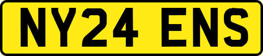 NY24ENS