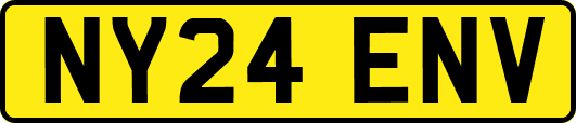 NY24ENV
