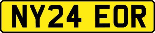 NY24EOR