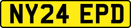 NY24EPD