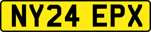 NY24EPX