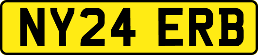 NY24ERB