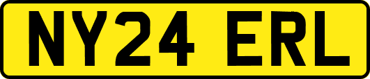NY24ERL