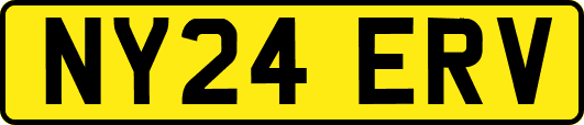 NY24ERV