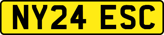 NY24ESC