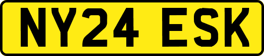 NY24ESK