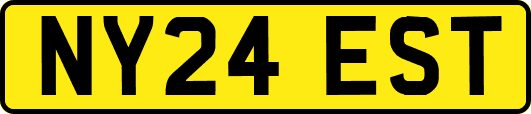 NY24EST