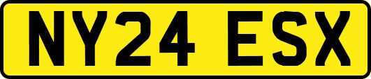 NY24ESX