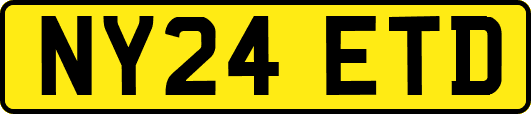 NY24ETD